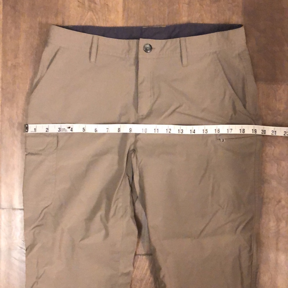 Solistice Performance Convertible Pants - image 8